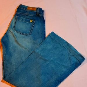 bellbottoms